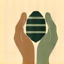 作り手との繋がりのアイコン